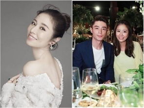 詹惟中預言林心如