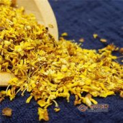 蜂蜜桂花茶禁忌