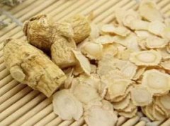 西洋參粉的禁忌