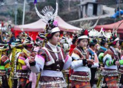 貴州少數(shù)民族有哪些