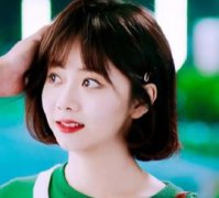 譚松韻真實身高150