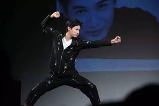 鄭業成真實身高