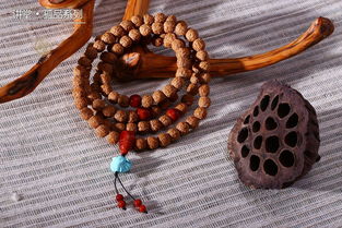 金剛菩提顆數的寓意