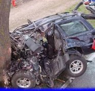 車禍人去世前的征兆