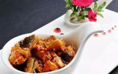 酒糟魚是哪里的特產