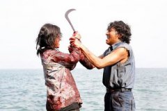 金福南真實事件原型