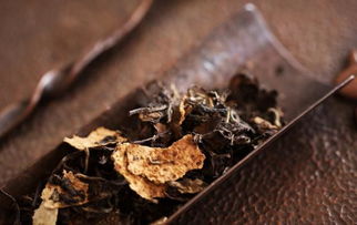 陳皮白茶的禁忌