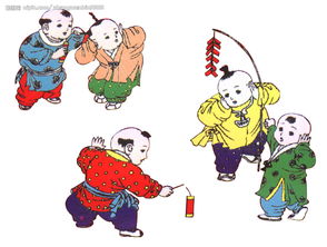 除夕夜的習俗與寓意