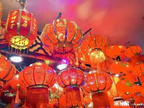 除夕夜的習俗與寓意