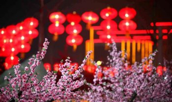 除夕夜的習俗與寓意