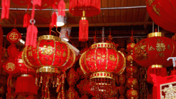 除夕夜的習俗與寓意