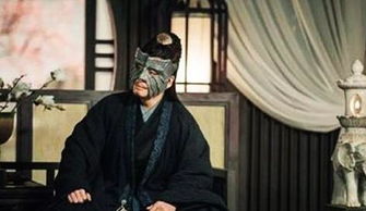 青云志鬼先生真實(shí)身份