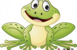 青蛙代表什么寓意