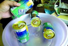 雪碧是誰發(fā)明的