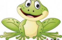 青蛙代表什么寓意