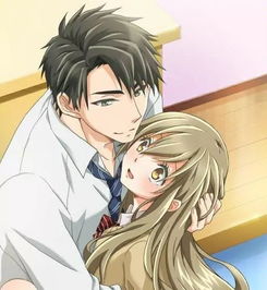 25歲的女高中生類似動漫，類似動漫是《25歲的女高中生》