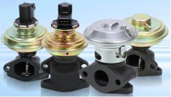 egr閥壞了有什么現象，廢氣再循環閥卡在全開位置無法完全關閉