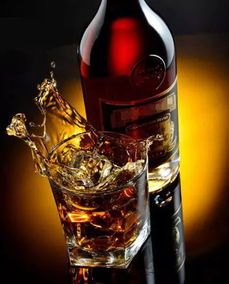 hennssy這是什么酒,是白蘭地酒