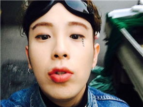 po表志勛出什么事了，表志勛（P.O）的媽媽因病離世