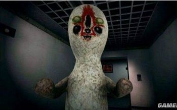 scp真的存在嗎,不是真實存在的