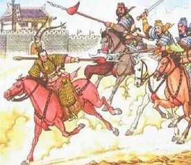 三國演義的作者，作者是明代通俗小說家羅貫中