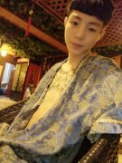 mc高迪是富二代嗎，不是富二代