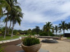 三亞海棠灣房價多少，海棠鎮西面的樓盤房價1.6-2.9萬之間