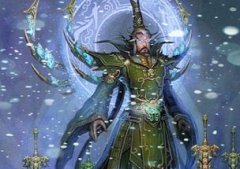 三清的師父是誰，是王者級別的人物鴻鈞老祖