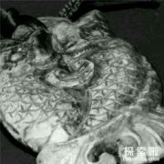 世界十大禁地的靈異事件，羅布泊雙魚玉佩事件、羅布泊食人蜥蜴