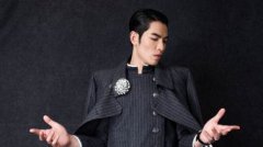 嚴(yán)浩翔家境如何，父親在加拿大有公司家產(chǎn)估計(jì)多達(dá)幾十億