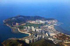 中國最大的城市排名,三沙市、呼倫貝爾、格爾木