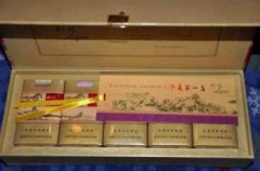 中國最貴的煙十大排名，黃鶴樓磚、利群富春山居香煙、和天下尊尚5000