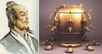 世界上第一臺地動儀是誰發明的, 是張衡發明的