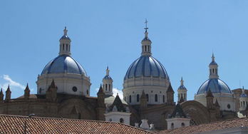 世界海拔最高的城市,是厄瓜多爾的圖爾坎市平均海拔達到了9510 英尺