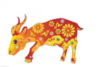 為什么娶妻不娶屬羊女,民間有句俗話說十只羊九不全