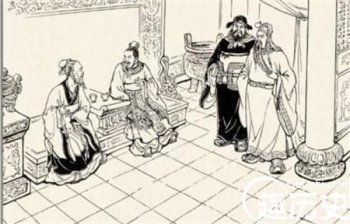 為什么水鏡先生說，一是天時二是大勢所趨