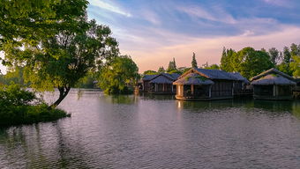烏鎮有什么好玩的景點，有西柵、郵局、白蓮塔寺