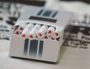 乘風香煙多少錢一包,價格在20左右