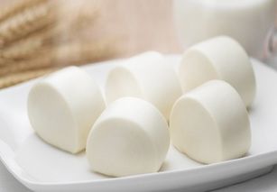 低筋面粉可以做饅頭嗎，能夠蒸饅頭