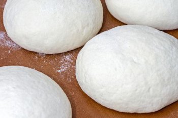 低筋面粉可以包餃子嗎,不能低筋粉不易起筋