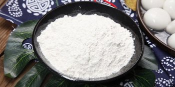 低筋面粉是什么粉，指的是水份13.8%粗蛋白質9.5%以下的面粉