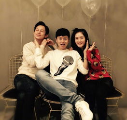 何炅謝娜唱三生三世是哪一期，20170422這一期