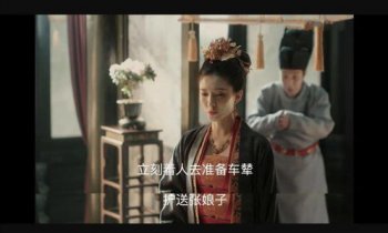公主為什么叫生母姐姐,在大宋朝當(dāng)中皇子皇女對(duì)嬪妃的稱(chēng)呼一律為姐姐