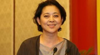 倪萍國籍是哪國,倪萍大姐和丈夫一家要加入美國國籍了