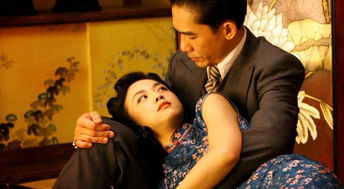 假戲真做的電影，《色戒》是否真實拍攝了我們不得而知