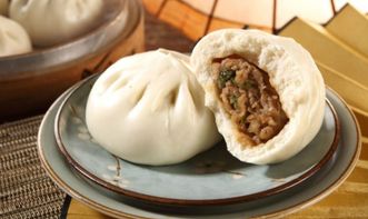 做饅頭用高筋面粉還是低筋面粉，高筋粉更合適蒸饅頭