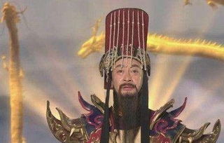 元始天尊的師父是誰，是“鴻鈞老祖”被稱之為眾仙之主眾圣之師