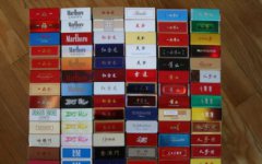 為什么便宜煙總斷貨，煙草局一年生產的普通香煙的數量也是有限的