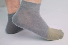 為什么便宜的襪子穿了腳很臭，劣質襪子制造原料差