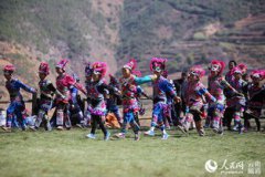 云南少數(shù)民族有哪些，有彝族、哈尼族、白族、傣族等